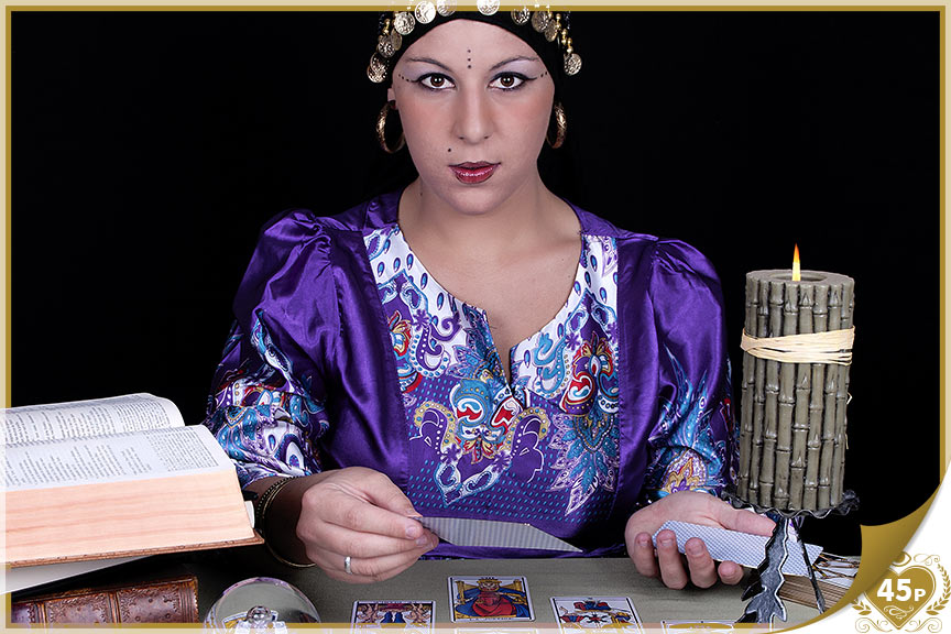 Cheap Tarot Readings - See Your Future Today - Psychic Readings 45p